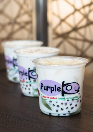 Purple Kow Spotlight